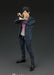 S.h.figuarts Kamen Rider Ex-aid Shin Dan Kuroto Sorrow & Fun Figure Bandai- Japan Figure Store - #1 Bring To You The Best Japanese Goods