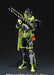 S.h.figuarts Kamen Rider Ex-aid Snipe Hunter Shooting Gamer Level 5 Bandai- Japan Figure Store - #1 Bring To You The Best Japanese Goods