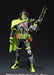 S.h.figuarts Kamen Rider Ex-aid Snipe Hunter Shooting Gamer Level 5 Bandai- Japan Figure Store - #1 Bring To You The Best Japanese Goods