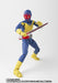 S.h.figuarts Kamen Rider Gel Shocker Combatman Action Figure Bandai- Japan Figure Store - #1 Bring To You The Best Japanese Goods
