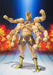 S.h.figuarts Kinnikuman Ashuraman Action Figure Bandai Fjrom Japan- Japan Figure Store - #1 Bring To You The Best Japanese Goods