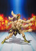 S.h.figuarts Kinnikuman Ashuraman Action Figure Bandai Fjrom Japan- Japan Figure Store - #1 Bring To You The Best Japanese Goods