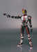 S.h.figuarts Masked Kamen Rider 555 Faiz Action Figure Bandai Tamashii Nations- Japan Figure Store - #1 Bring To You The Best Japanese Goods