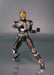 S.h.figuarts Masked Kamen Rider 555 Faiz Action Figure Bandai Tamashii Nations- Japan Figure Store - #1 Bring To You The Best Japanese Goods