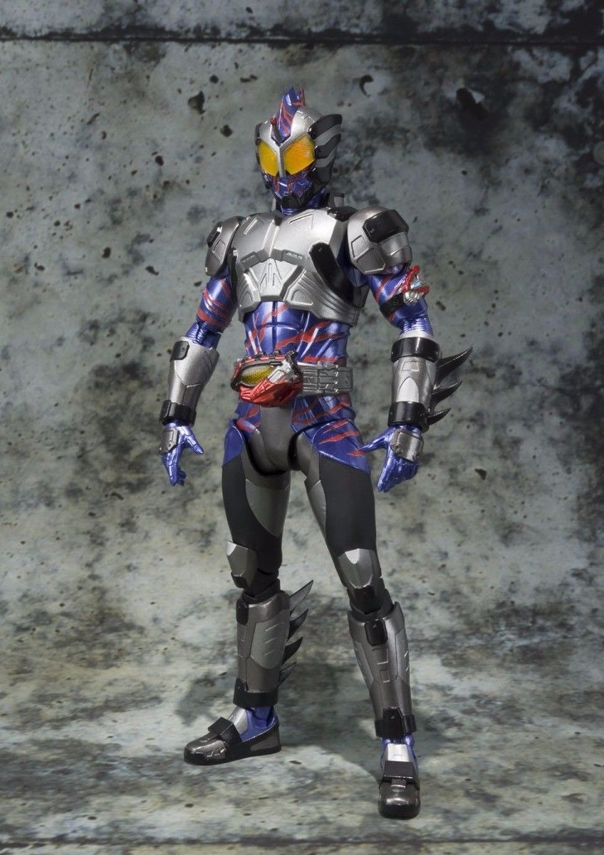 S.h.figuarts Masked Kamen Rider Amazon Neo Amazon.co.jp Limited Ver Bandai- Japan Figure Store - #1 Bring To You The Best Japanese Goods