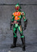S.h.figuarts Masked Kamen Rider Amazons Saigo No Shinpan Set Figure Bandai- Japan Figure Store - #1 Bring To You The Best Japanese Goods