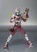 S.h.figuarts Masked Kamen Rider Blade Garren & Red Rhombus Set Figure Bandai- Japan Figure Store - #1 Bring To You The Best Japanese Goods