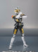 S.h.figuarts Masked Kamen Rider Den-o Axe Form Action Figure Bandai- Japan Figure Store - #1 Bring To You The Best Japanese Goods