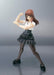 S.h.figuarts Masked Kamen Rider Den-o Hana 19 Years Old Ver Bandai- Japan Figure Store - #1 Bring To You The Best Japanese Goods