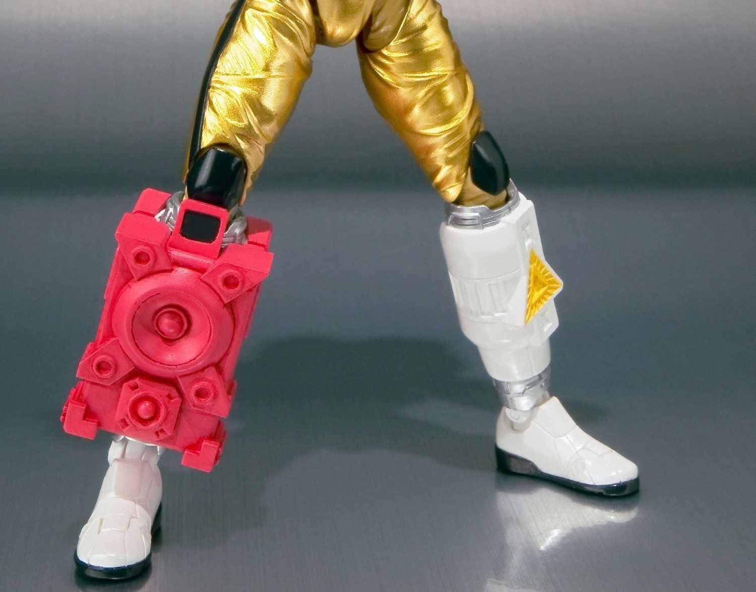 S.h.figuarts Masked Kamen Rider Fourze Elek States Action Figure Bandai Japan- Japan Figure Store - #1 Bring To You The Best Japanese Goods