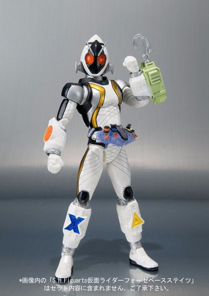 S.h.figuarts Masked Kamen Rider Fourze Module Set 03 Action Figaure Bandai Japan- Japan Figure Store - #1 Bring To You The Best Japanese Goods