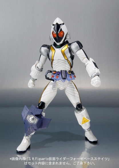 S.h.figuarts Masked Kamen Rider Fourze Module Set 03 Action Figaure Bandai Japan- Japan Figure Store - #1 Bring To You The Best Japanese Goods