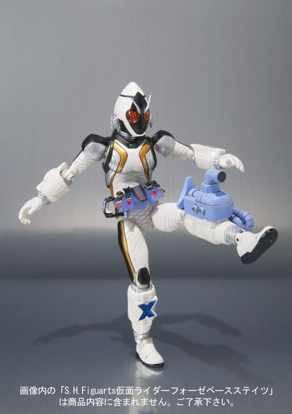 S.h.figuarts Masked Kamen Rider Fourze Module Set 04 Action Figure Bandai Japan- Japan Figure Store - #1 Bring To You The Best Japanese Goods