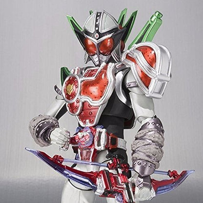 S.h.figuarts Masked Kamen Rider Gaim Sigurd Cherry Energy Arms Bandai- Japan Figure Store - #1 Bring To You The Best Japanese Goods