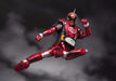 S.h.figuarts Masked Kamen Rider Ghost Toucon Boost Damashii Action Figure Bandai- Japan Figure Store - #1 Bring To You The Best Japanese Goods