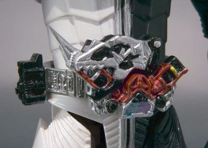 S.h.figuarts Masked Kamen Rider W Double Fang Joker Action Figure Bandai Japan- Japan Figure Store - #1 Bring To You The Best Japanese Goods