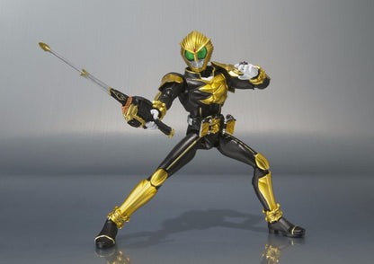 S.h.figuarts Masked Kamen Rider Wizard Beast Action Figure Bandai- Japan Figure Store - #1 Bring To You The Best Japanese Goods