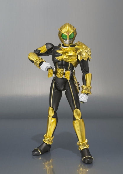 S.h.figuarts Masked Kamen Rider Wizard Beast Action Figure Bandai- Japan Figure Store - #1 Bring To You The Best Japanese Goods