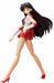 S.h.figuarts Sailor Moon Sailor Mars Action Figure Bandai Tamashii Nations- Japan Figure Store - #1 Bring To You The Best Japanese Goods