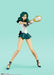 S.h.figuarts Sailor Neptune -animation Color Edition- Figure- Japan Figure Store - #1 Bring To You The Best Japanese Goods
