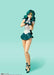 S.h.figuarts Sailor Neptune -animation Color Edition- Figure- Japan Figure Store - #1 Bring To You The Best Japanese Goods