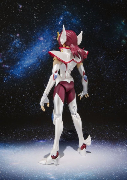 S.h.figuarts Saint Seiya Omega Pegasus Kouga Action Figure Bandai- Japan Figure Store - #1 Bring To You The Best Japanese Goods