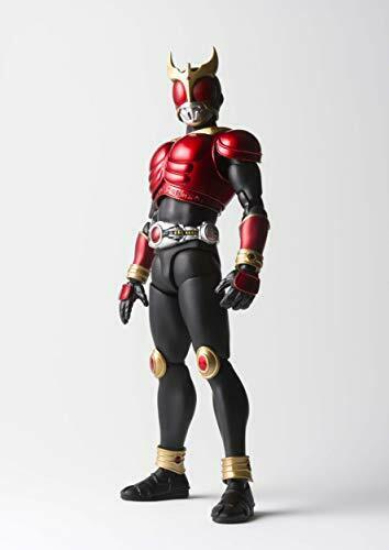 S.h.figuarts Shinkoccou Seihou Kamen Rider Kuuga Mighty Form Decade Ver.- Japan Figure Store - #1 Bring To You The Best Japanese Goods