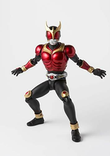 S.h.figuarts Shinkoccou Seihou Kamen Rider Kuuga Mighty Form Decade Ver.- Japan Figure Store - #1 Bring To You The Best Japanese Goods