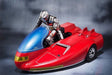 S.h.figuarts Space Sheriff Gavan & Saibarian Set Action Figure Bandai F/s- Japan Figure Store - #1 Bring To You The Best Japanese Goods