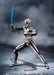 S.h.figuarts Space Sheriff Gavan & Saibarian Set Action Figure Bandai F/s- Japan Figure Store - #1 Bring To You The Best Japanese Goods