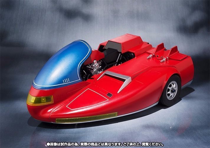 S.h.figuarts Space Sheriff Gavan & Saibarian Set Action Figure Bandai F/s- Japan Figure Store - #1 Bring To You The Best Japanese Goods