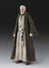 S.h.figuarts Star Wars A Hope Ben Kenobi Action Figure Bandai- Japan Figure Store - #1 Bring To You The Best Japanese Goods