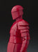 S.h.figuarts Star Wars Elite Praetorian Guard With Whip-staff Figure Bandai- Japan Figure Store - #1 Bring To You The Best Japanese Goods