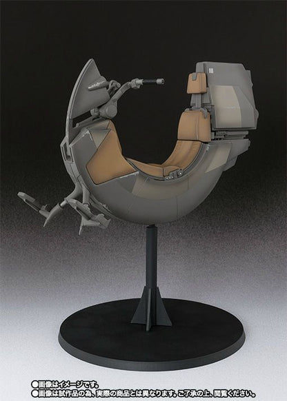 S.h.figuarts Star Wars Episode 1 Sith Speeder Action Figure Premium Bandai- Japan Figure Store - #1 Bring To You The Best Japanese Goods