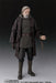 S.h.figuarts Star Wars The Last Jedi Luke Skywalker Action Figure Bandai- Japan Figure Store - #1 Bring To You The Best Japanese Goods