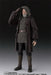 S.h.figuarts Star Wars The Last Jedi Luke Skywalker Action Figure Bandai- Japan Figure Store - #1 Bring To You The Best Japanese Goods