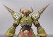 S.h.figuarts Tiger & Bunny Rock Bison Action Figure Bandai Tamashii Nations- Japan Figure Store - #1 Bring To You The Best Japanese Goods