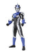 S.h.figuarts Ultraman R/b Blu Aqua Action Figure Bandai- Japan Figure Store - #1 Bring To You The Best Japanese Goods
