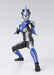 S.h.figuarts Ultraman R/b Blu Aqua Action Figure Bandai- Japan Figure Store - #1 Bring To You The Best Japanese Goods