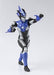 S.h.figuarts Ultraman R/b Blu Aqua Action Figure Bandai- Japan Figure Store - #1 Bring To You The Best Japanese Goods