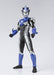 S.h.figuarts Ultraman R/b Blu Aqua Action Figure Bandai- Japan Figure Store - #1 Bring To You The Best Japanese Goods