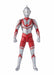 S.h.figuarts Ultraman Zoffy Action Figure Bandai F/s- Japan Figure Store - #1 Bring To You The Best Japanese Goods