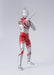 S.h.figuarts Ultraman Zoffy Action Figure Bandai F/s- Japan Figure Store - #1 Bring To You The Best Japanese Goods