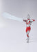 S.h.figuarts Ultraman Zoffy Action Figure Bandai F/s- Japan Figure Store - #1 Bring To You The Best Japanese Goods