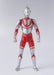 S.h.figuarts Ultraman Zoffy Action Figure Bandai F/s- Japan Figure Store - #1 Bring To You The Best Japanese Goods