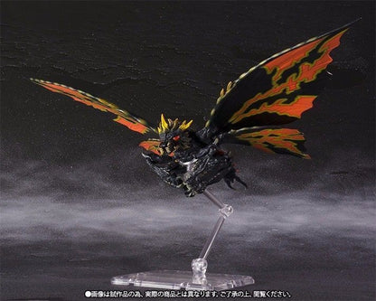 S.h.monsterarts Godzilla Vs Mothra Battra Adult/larva Special Color Ver Figure- Japan Figure Store - #1 Bring To You The Best Japanese Goods