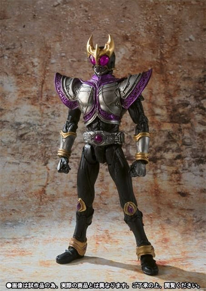 S.i.c. Kiwami Damashii Masked Kamen Rider Kuuga 3 Form Set Action Figure Bandai- Japan Figure Store - #1 Bring To You The Best Japanese Goods