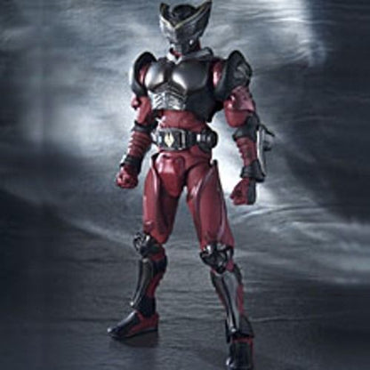 S.i.c. Vol. 23 Masked Kamen Rider Ryuki Action Figure Bandai- Japan Figure Store - #1 Bring To You The Best Japanese Goods