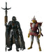 S.i.c. Vol. 49 Henshin Ninja Arashi & Majinsai Action Figure Bandai- Japan Figure Store - #1 Bring To You The Best Japanese Goods