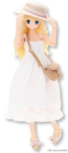 Saara Summer Melody by Azone Int'l- Japan Figure Store - #1 Bring To You The Best Japanese Goods